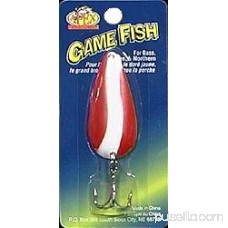 Apex Game Fish Spoon 1/2oz 570416419